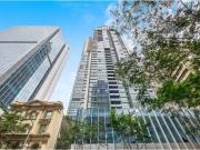 8877/128 Charlotte St, BRISBANE CITY Apartment for rent...