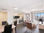 8882/108 Albert Street, BRISBANE CITY Apartment for rent...