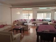 8888 Vente Appt à Casablanca Gauthier de 222 m²