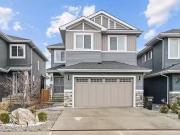 888 Ebbers Crescent, Edmonton, AB, T5Y 3V1 house for sale L.