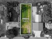 868 M2 Potential Of Mixed Use Residential or Commercial,...