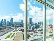 888 Rue Wellington Montréal QC H3C 1T7 1 Bedroom Condo...