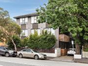 8/89 Hotham Street, St Kilda East VIC 3183 Apartment For...
