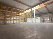 889 M² LAGERHALLE MIT MODERNEM KLIMABÜRO IN 1230 WIEN...