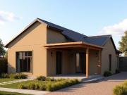889 m² Land available in Silverwoods Country Estate