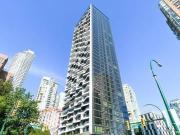 889 Pacific St 1304 Vancouver BC V6Z None 1 Bedroom...