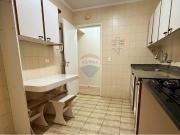 88 Área Útil Apartamento Alugar, 3 Dormitórios...