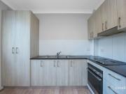 Renovated modern 2 bedroom unit in peaceful location of...