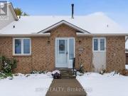 88 122 Bunting Road, St. Catharines E. Chester, ON, L2P...