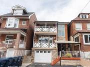 88 Ashburnham Rd Toronto ON M6H 2K5 2 Bedroom Apartment...