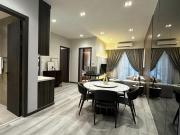 88 Avenue Top Investment New Condo in KK with shopping mall