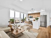 88 Beechwood Two Bedroom Deluxe Apartment for Rent