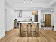 88 Beechwood Two Bedroom Penthouse Plus Den [object...