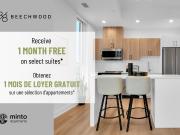88 Beechwood Two Bedroom Suites [object Promise] for Rent
