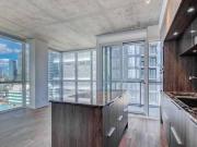 88 Blue Jays Way 2502 Toronto ON M5V 0L7 1 Bedroom Condo...