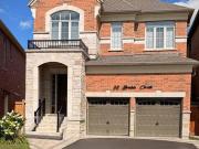 88 Brabin Circle, Whitby, ON, L1P 0C1 house for sale |...