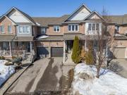 88 Burgess Crescent, Newmarket, ON, L3X 2T8 house for...