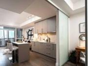 88 Cumberland Street 1010 Toronto ON M5R 1B9 1 Bedroom...