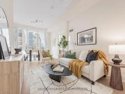 88 Cumberland Street #1801