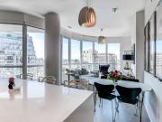 88 Cumberland Street LP24 Toronto ON M5R 1B9 2 Bedroom...