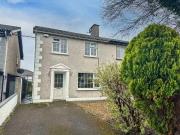 88 Dangan Heights, Newcastle, Co. Galway, H91VCV0 is for...