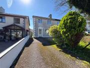 88 Dangan Heights, Newcastle, Galway. H91 VCV0