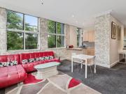 88 Dowling Street, Woolloomooloo NSW 2011 Apartment For...