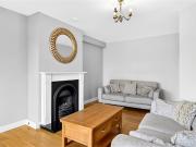 88 Droim Liath, Collins Lane, Tullamore, Co. Offaly...