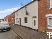 88 Frenchpark Street