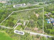 88 Golf Road, Brantford, ON, N3T 5L8 vacant land for...