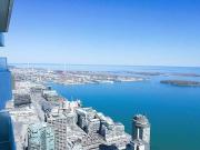 88 Harbour Street 7210 Toronto ON M5J 0C3 2 Bedroom...