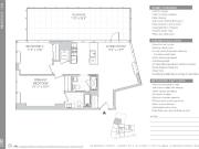 88 REGENT STREET 88 Regent 2 Bed B3+T