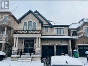 88 Roulette Crescent, Brampton, ON, L7A 4R6 house for...