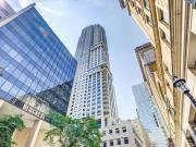 88 Scott Street 4503 Toronto ON M5E 1X6 2 Bedroom Condo...