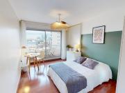 88 Silvestre Chambre 4 PRS