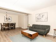 88 Southpark Drive One bedroom Suite Apartment For Rent