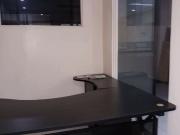 88 sqm Office Unit at AIC Burgundy Empire Tower for...