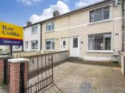88 St Attracta Road, Cabra, Dublin 7 is for sale