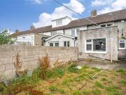 88 St Attracta Road, Cabra, Dublin 7 Ray Cooke...