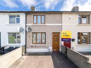 88 St Jarlath Road, Cabra, Dublin 7