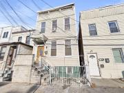 88 Stegman St, Jersey City, NJ 07305