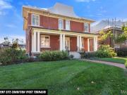 88 Waterman Pl, St. Louis, MO 63112 | MLS #25075 | Compass