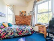 88A Fawcett Street, Sheffield S3, 8 bed shared...