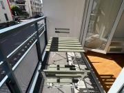 88G194_APPARTEMENT meublé T3 disponible Fontenay S/Bois...