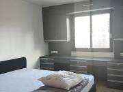88G236_APPARTEMENT meublé T4 disponible Rue Curial 75019...