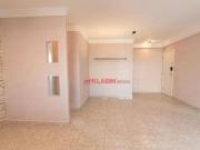 88m², Andar Alto, 2 Suítes e Varanda Gourmet na Vila...