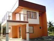 88sqm 3BR Molino Bacoor Single Attached Homes Cavite...