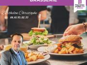 89000 Auxerre Café Brasserie Restaurant 400m² Auxerre