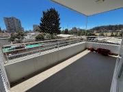 $ 890.000 Departamento en Arriendo en Viña del Mar 3...