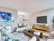 890 Mount Pleasant Apartments